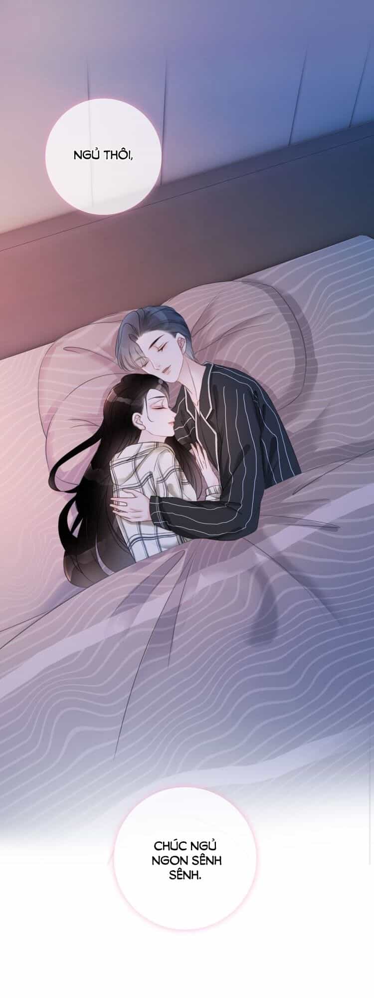 Ám Hắc Hệ Noãn Hôn - Chương 26 - ảnh 8