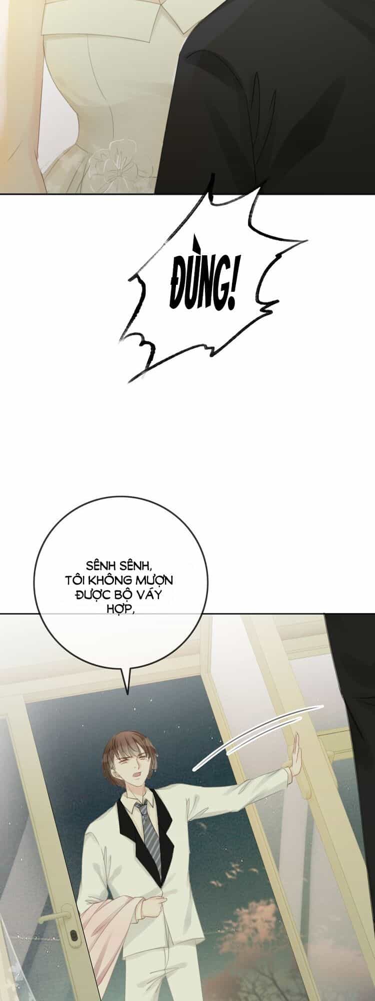 Ám Hắc Hệ Noãn Hôn - Chương 28 - ảnh 5