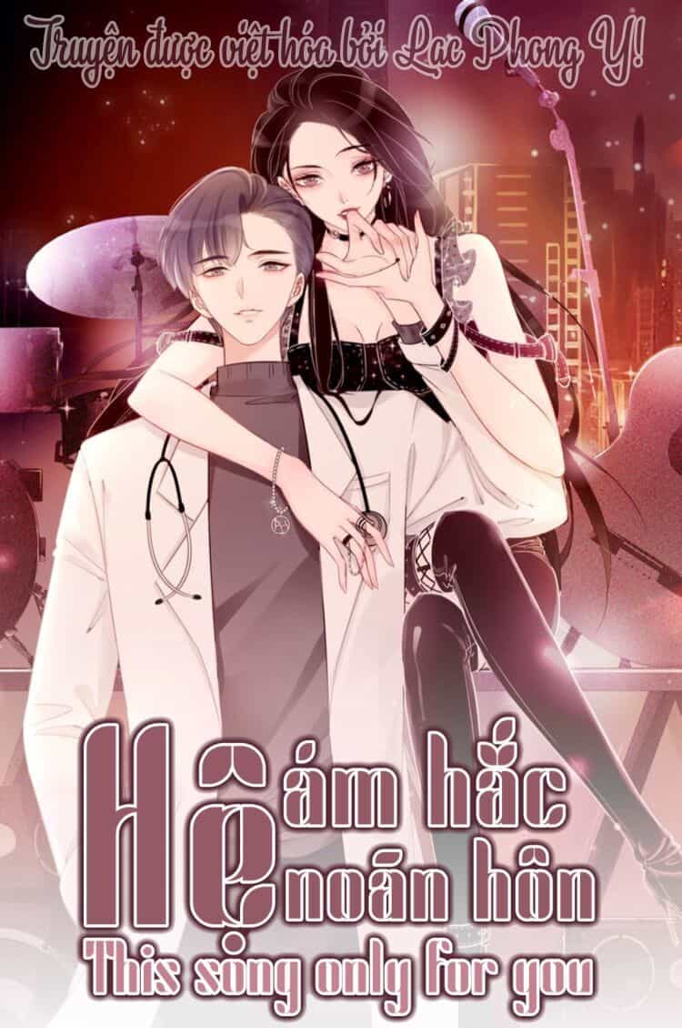 Ám Hắc Hệ Noãn Hôn - Chương 3 - ảnh 1