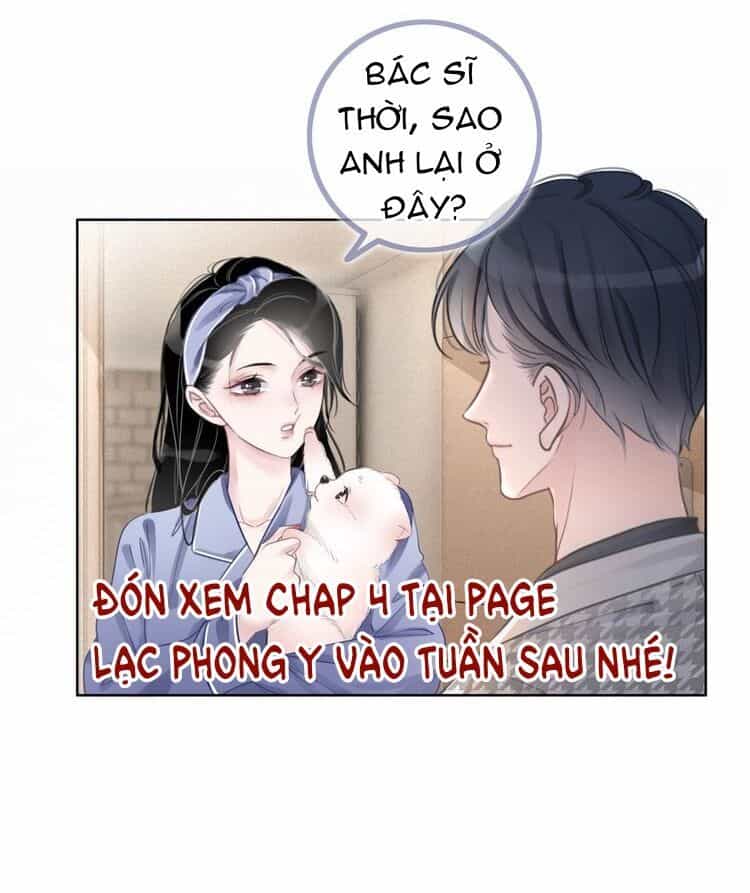 Ám Hắc Hệ Noãn Hôn - Chương 3 - ảnh 54