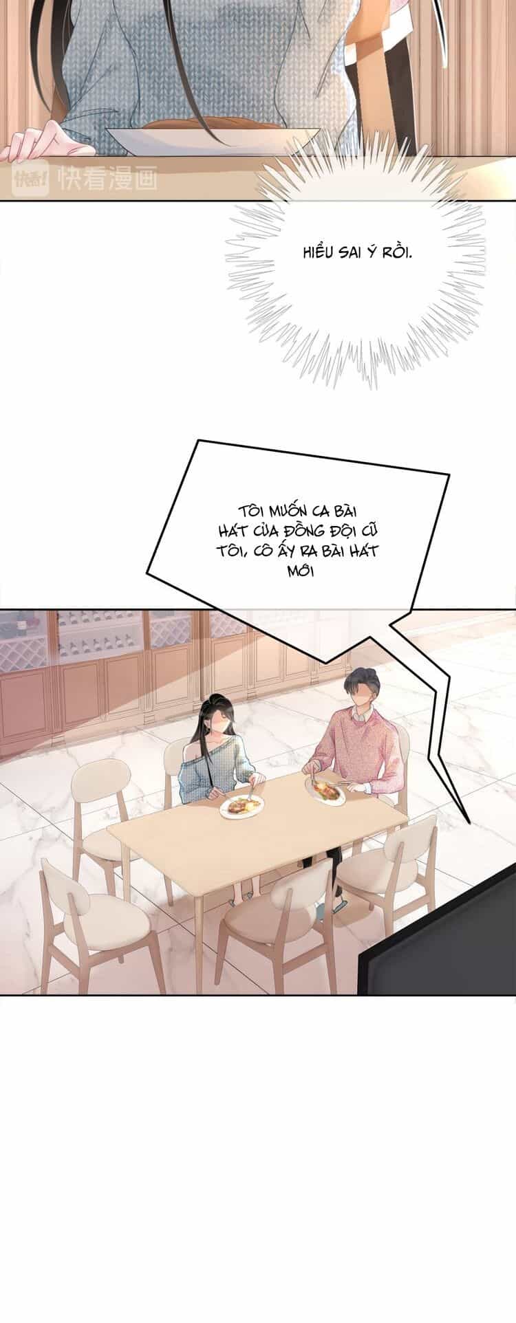 Ám Hắc Hệ Noãn Hôn - Chương 30 - ảnh 32