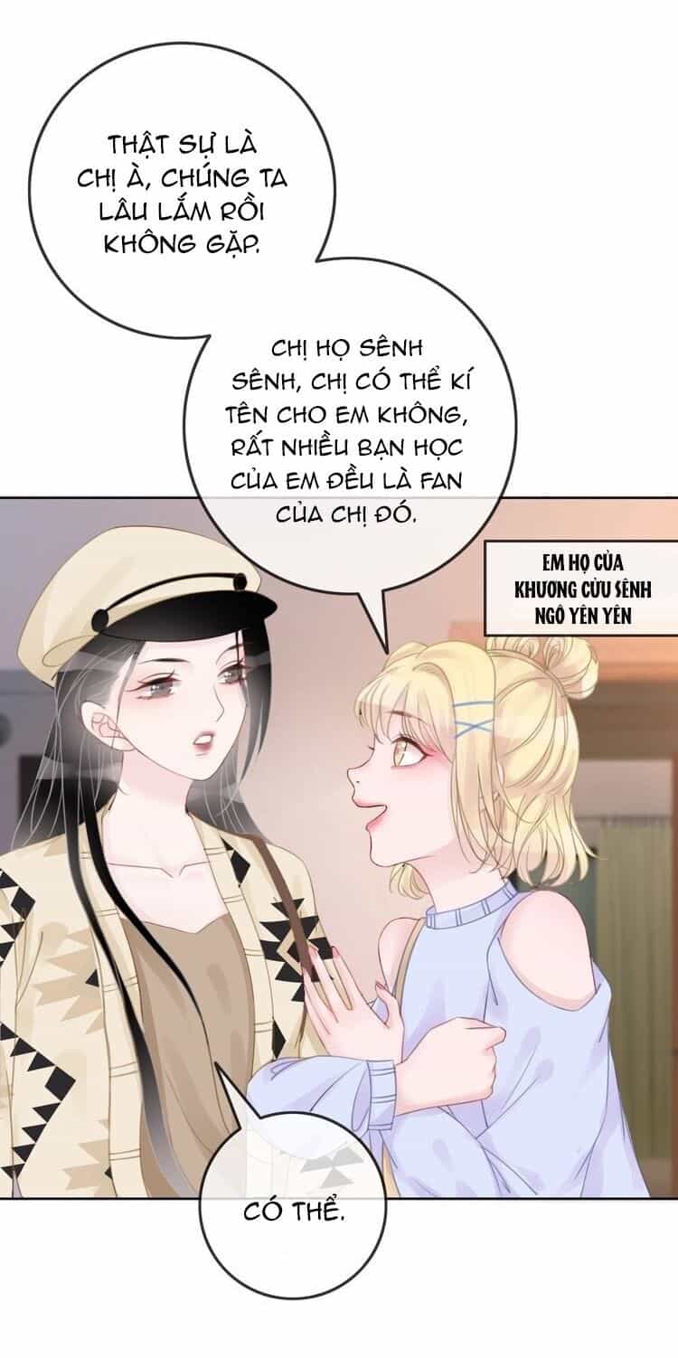Ám Hắc Hệ Noãn Hôn - Chương 31 - ảnh 34