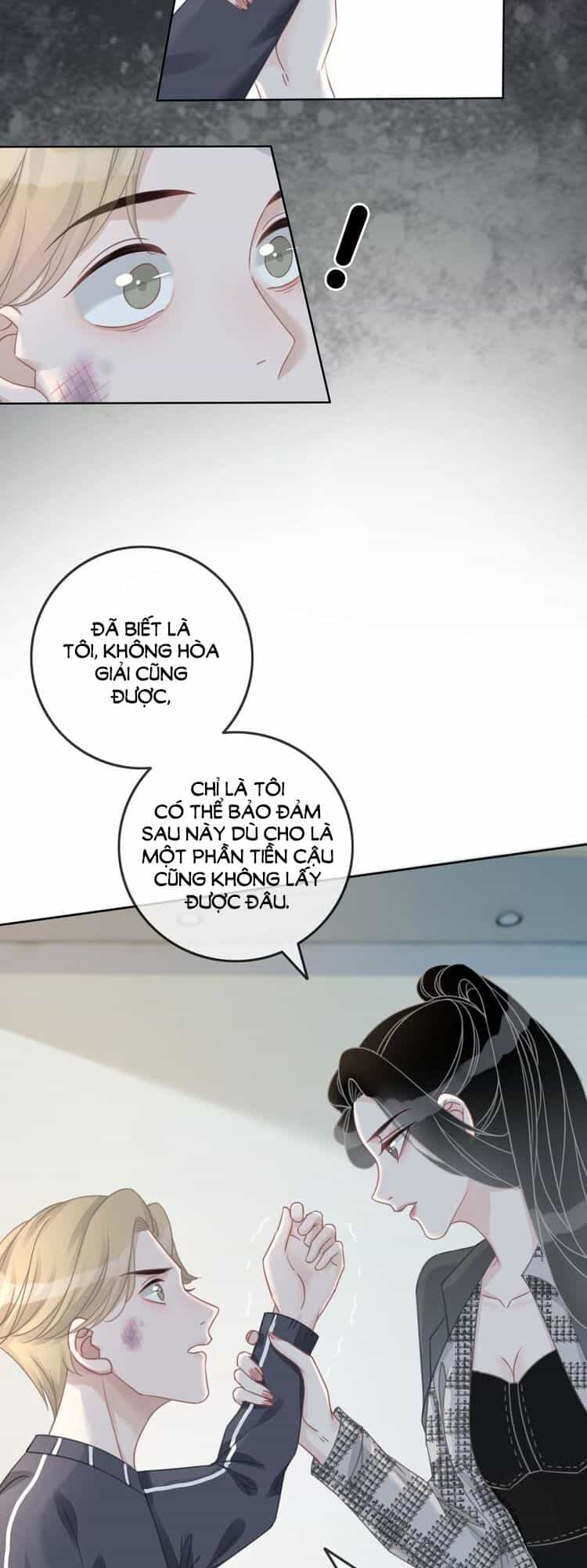 Ám Hắc Hệ Noãn Hôn - Chương 45 - ảnh 29