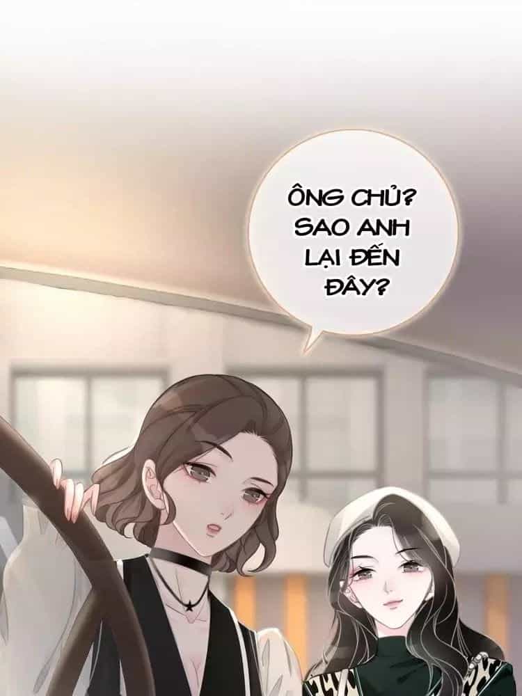Ám Hắc Hệ Noãn Hôn - Chương 5 - ảnh 15