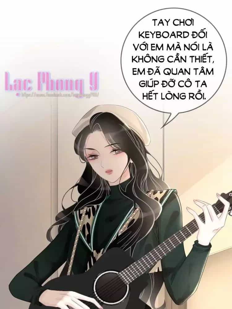 Ám Hắc Hệ Noãn Hôn - Chương 5 - ảnh 59