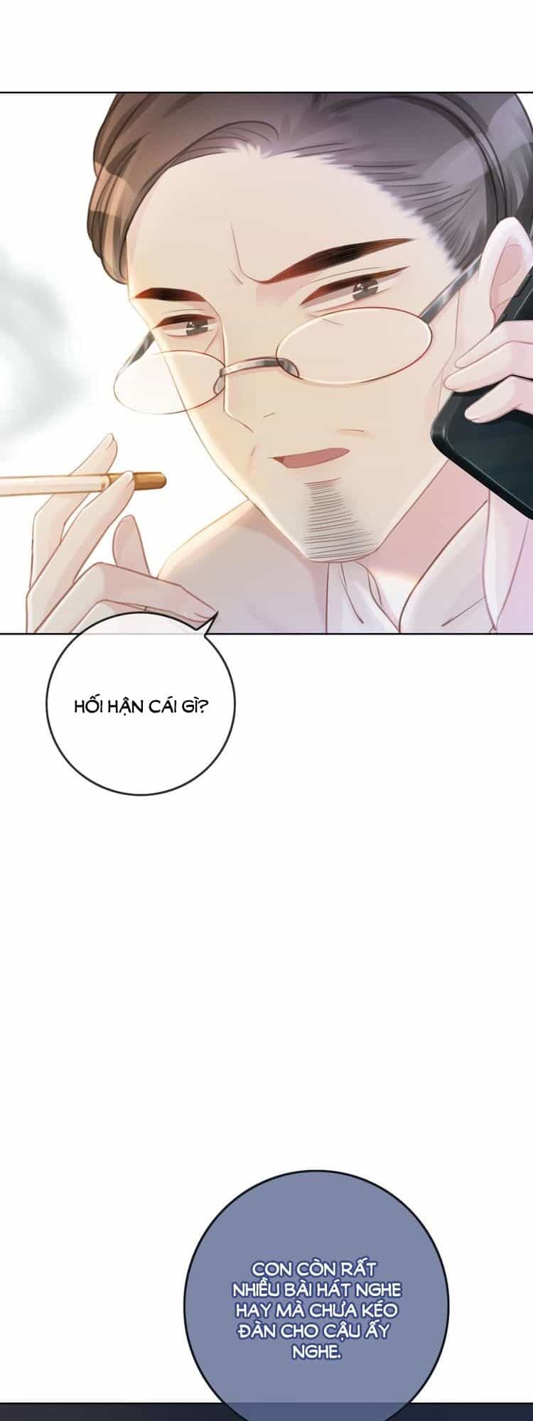 Ám Hắc Hệ Noãn Hôn - Chương 46 - ảnh 13