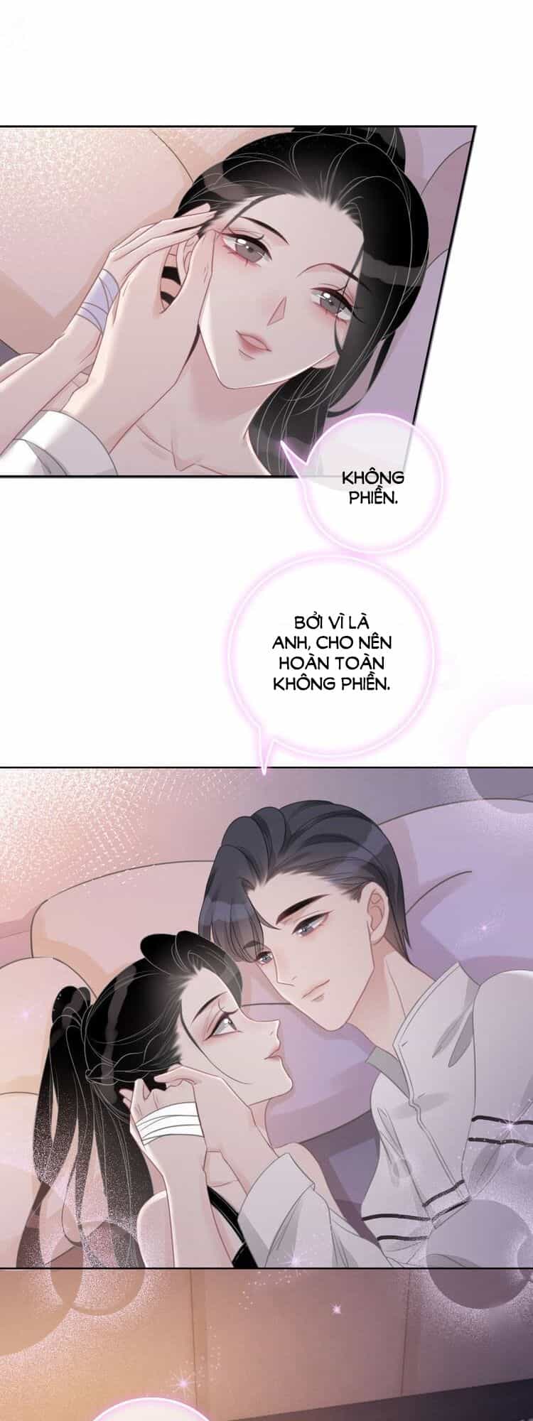 Ám Hắc Hệ Noãn Hôn - Chương 47 - ảnh 17