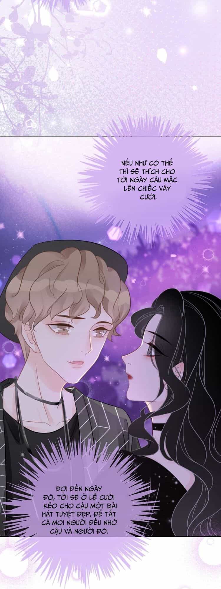 Ám Hắc Hệ Noãn Hôn - Chương 48 - ảnh 35
