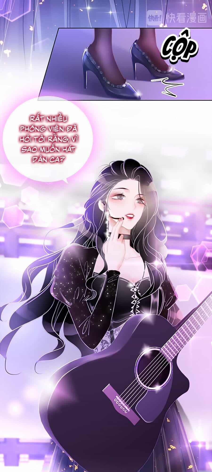 Ám Hắc Hệ Noãn Hôn - Chương 49 - ảnh 28