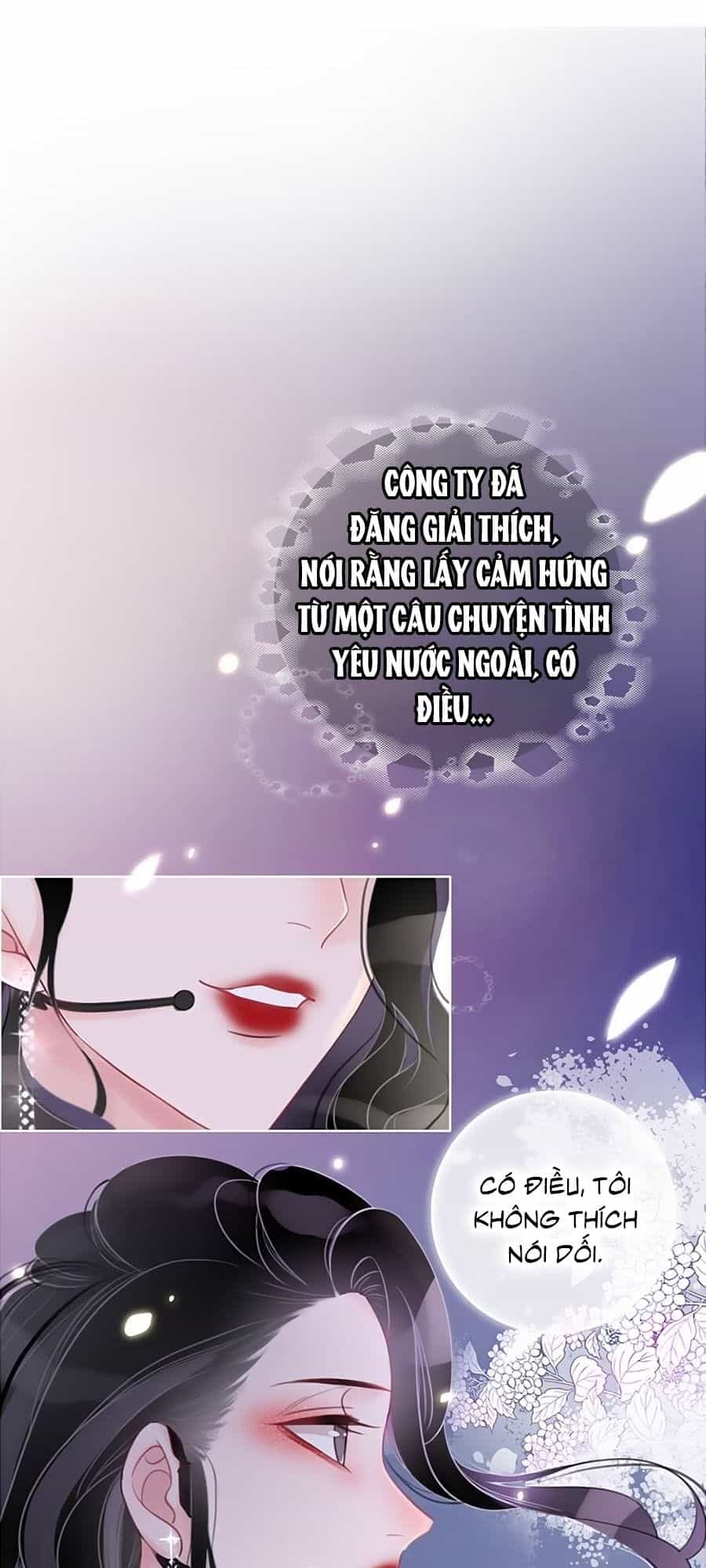 Ám Hắc Hệ Noãn Hôn - Chương 49 - ảnh 34