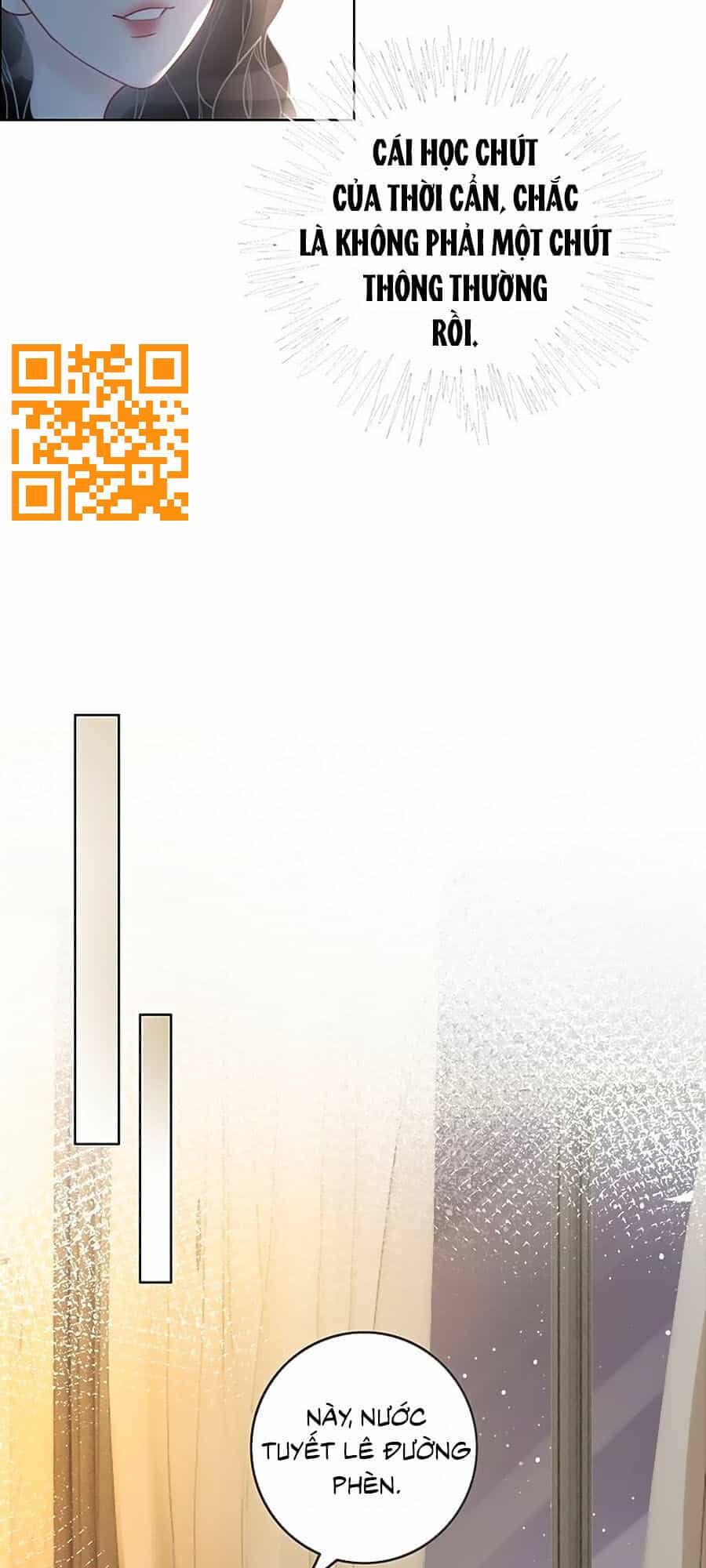 Ám Hắc Hệ Noãn Hôn - Chương 52 - ảnh 21
