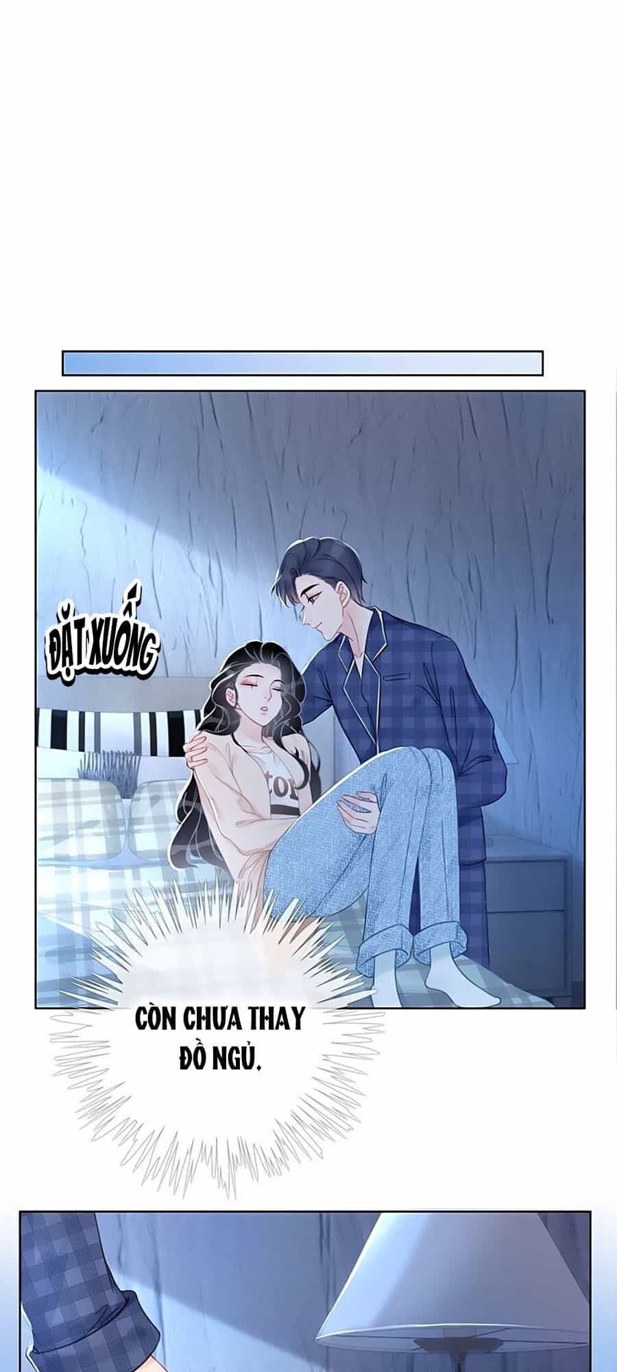 Ám Hắc Hệ Noãn Hôn - Chương 53 - ảnh 25