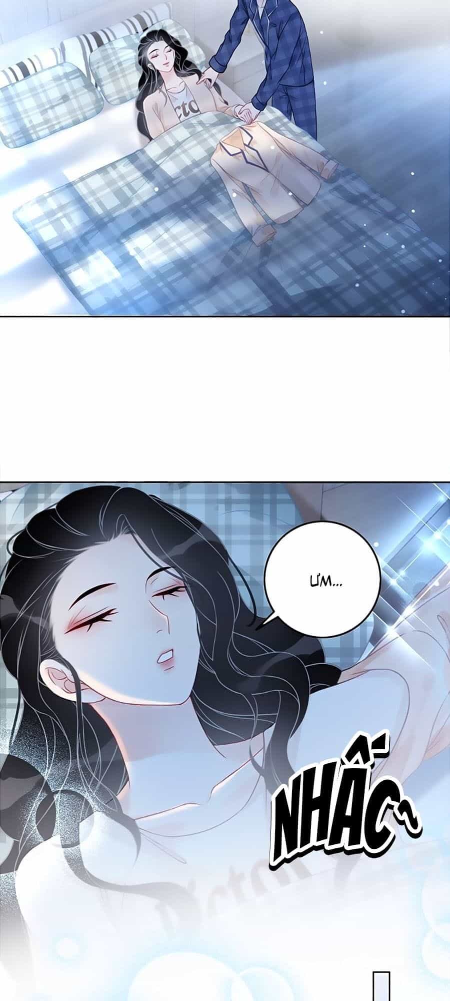 Ám Hắc Hệ Noãn Hôn - Chương 53 - ảnh 27