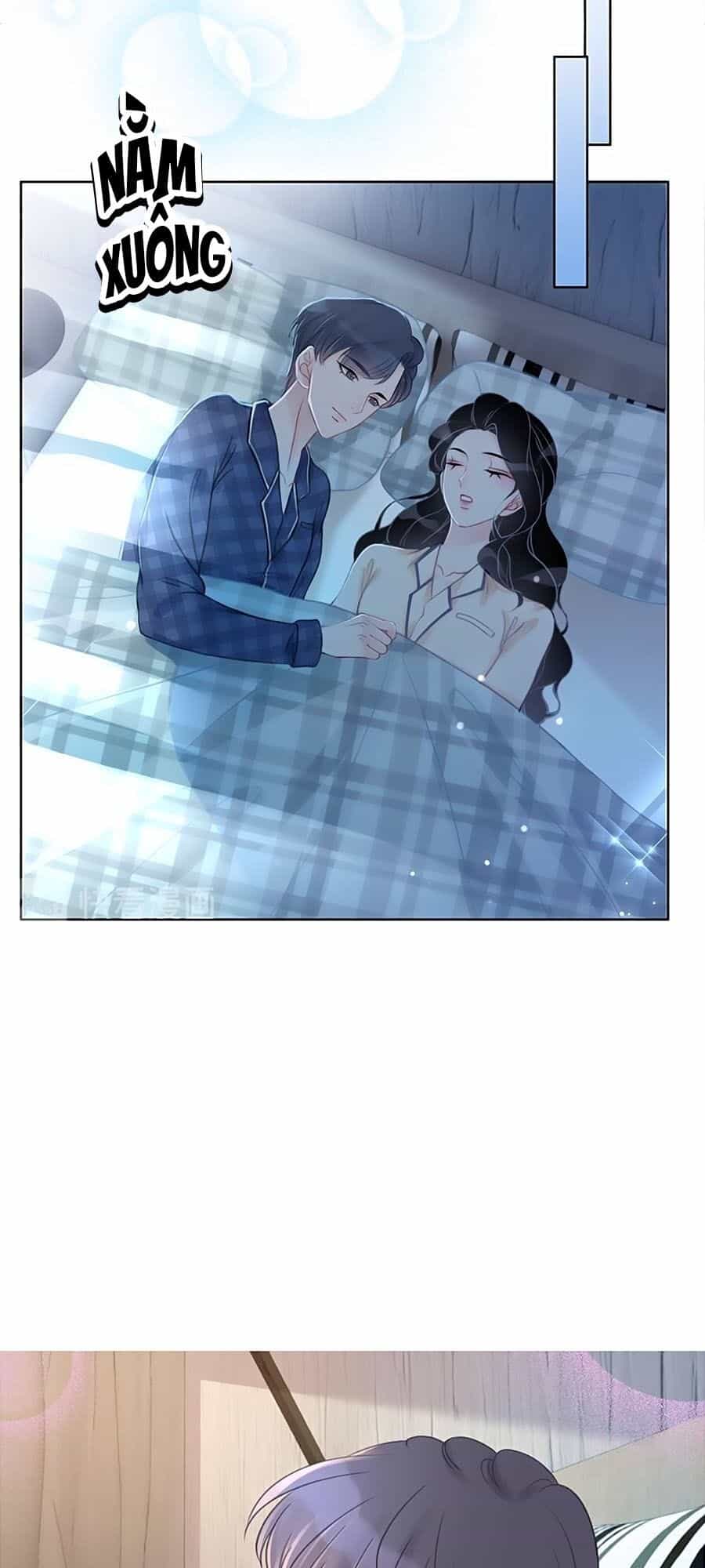 Ám Hắc Hệ Noãn Hôn - Chương 53 - ảnh 28