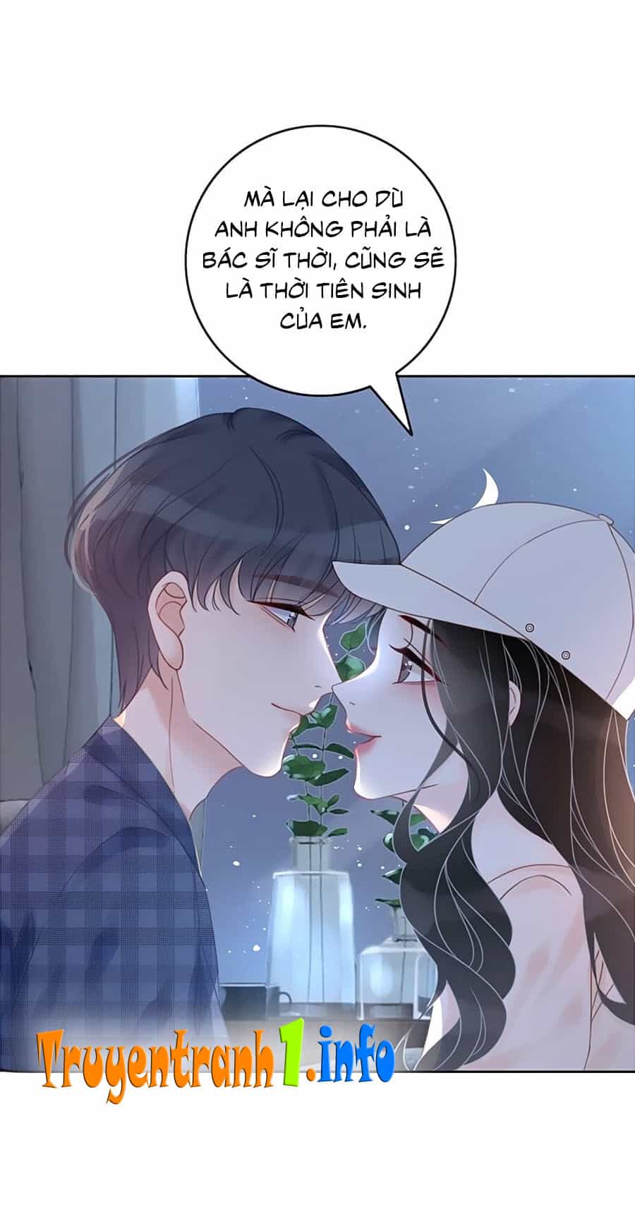 Ám Hắc Hệ Noãn Hôn - Chương 53 - ảnh 3