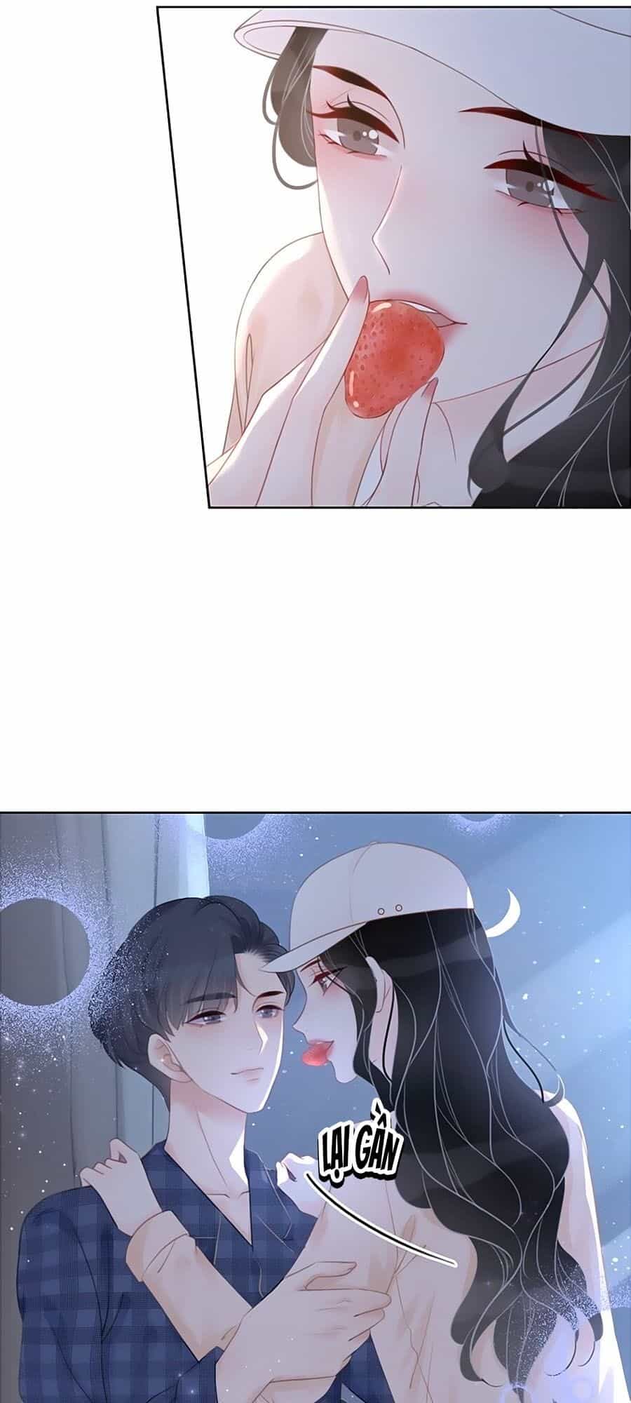 Ám Hắc Hệ Noãn Hôn - Chương 53 - ảnh 5