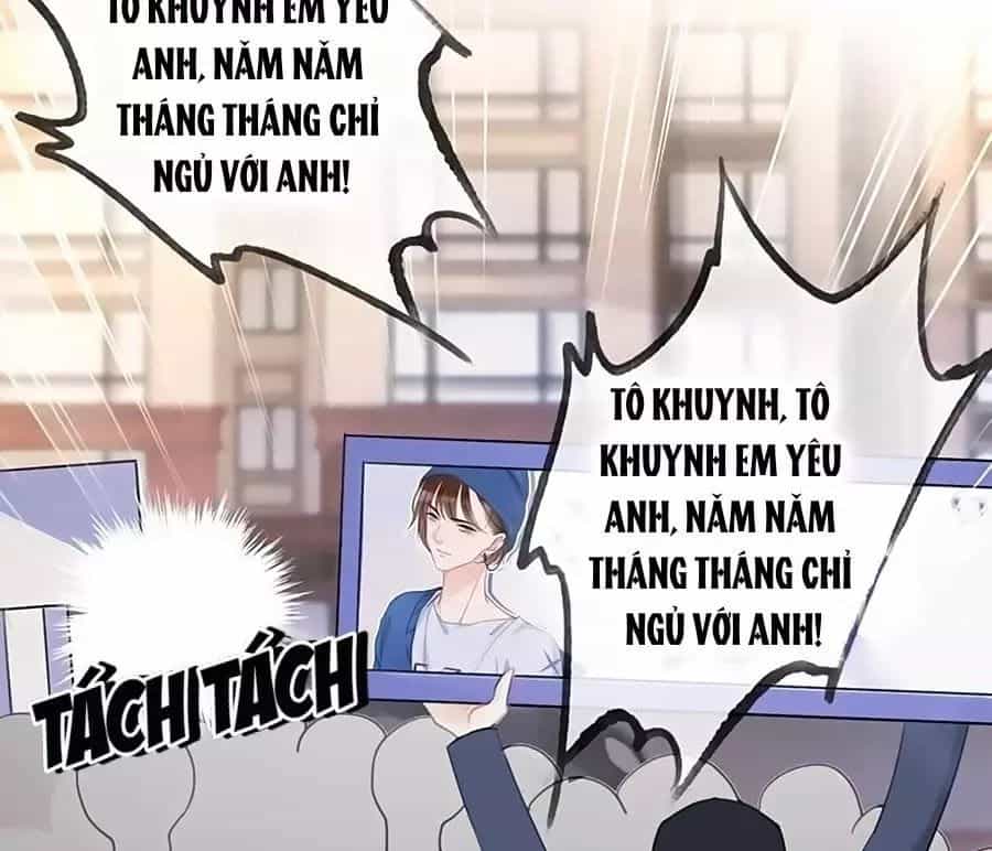Ám Hắc Hệ Noãn Hôn - Chương 6 - ảnh 20