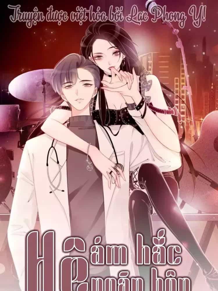 Ám Hắc Hệ Noãn Hôn - Chương 6 - ảnh 3