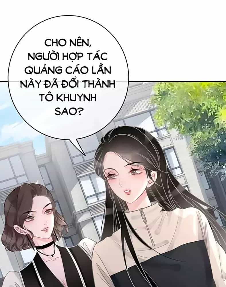 Ám Hắc Hệ Noãn Hôn - Chương 6 - ảnh 9