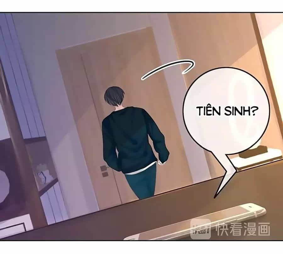 Ám Hắc Hệ Noãn Hôn - Chương 6 - ảnh 90