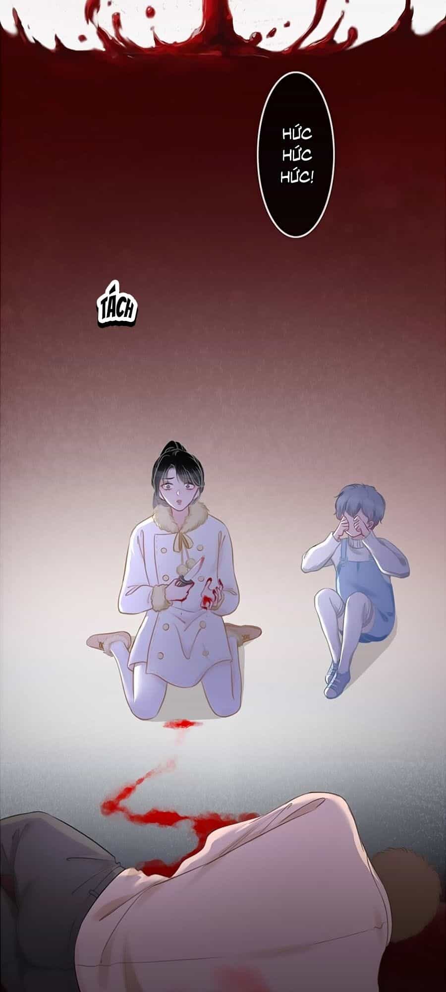 Ám Hắc Hệ Noãn Hôn - Chương 57 - ảnh 2