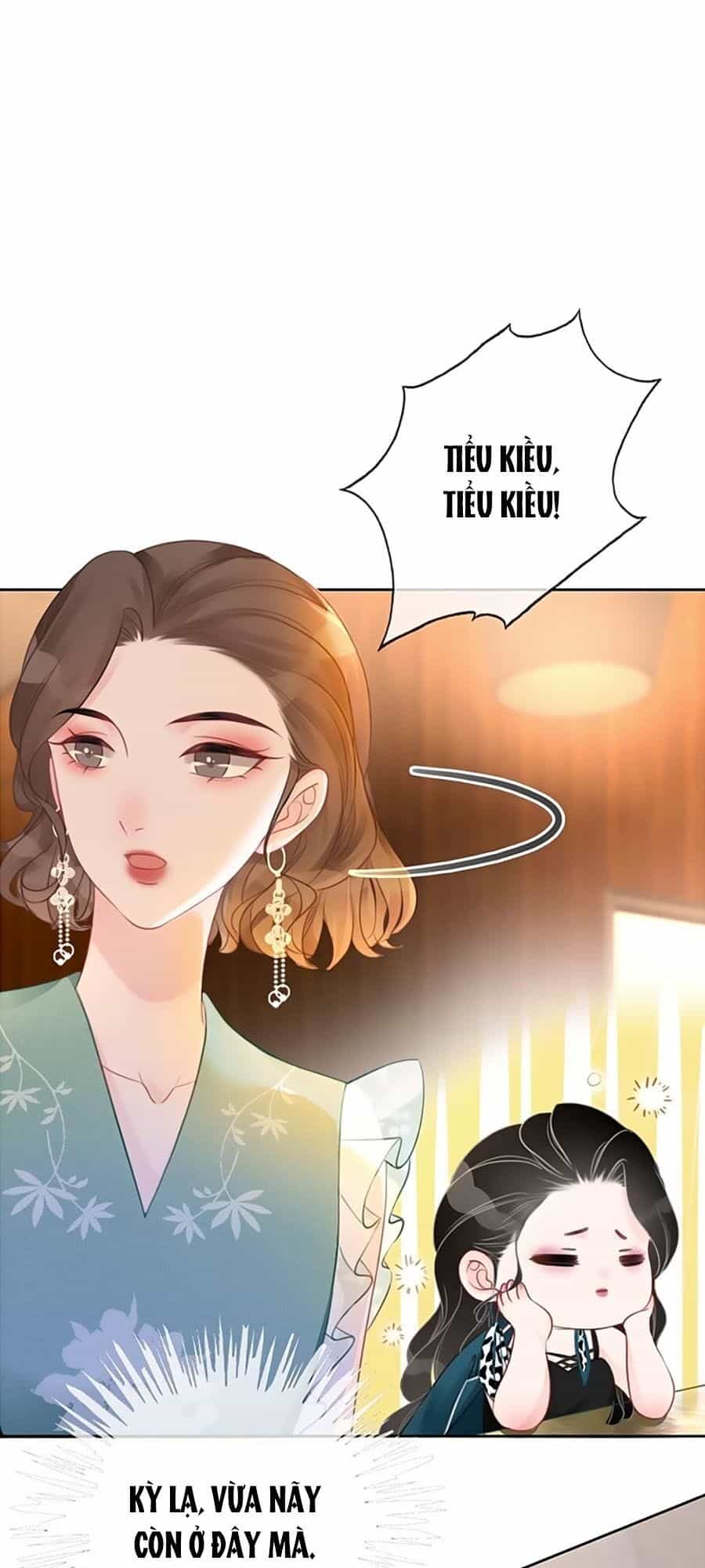 Ám Hắc Hệ Noãn Hôn - Chương 58 - ảnh 13