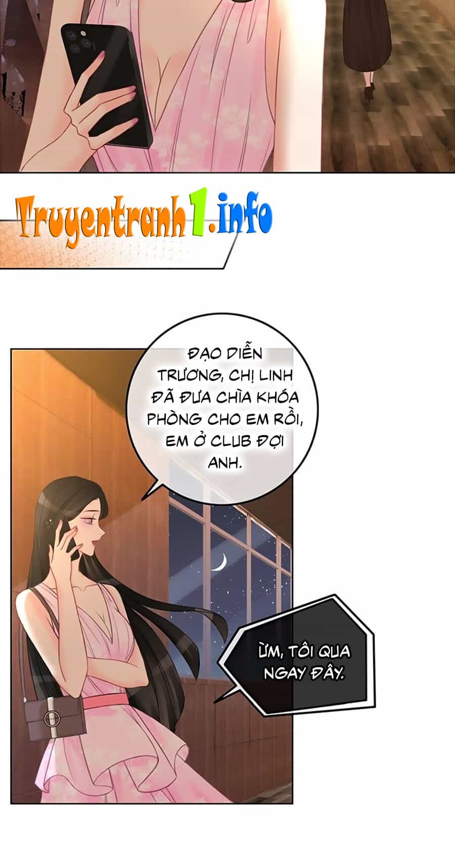 Ám Hắc Hệ Noãn Hôn - Chương 58 - ảnh 5