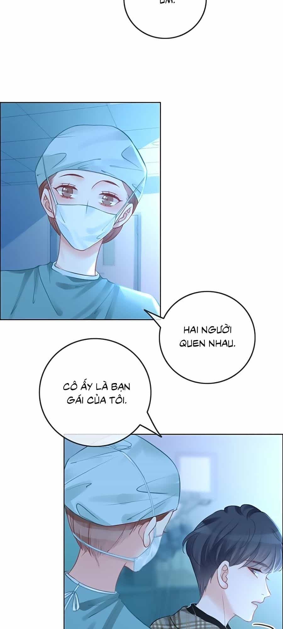 Ám Hắc Hệ Noãn Hôn - Chương 59 - ảnh 38