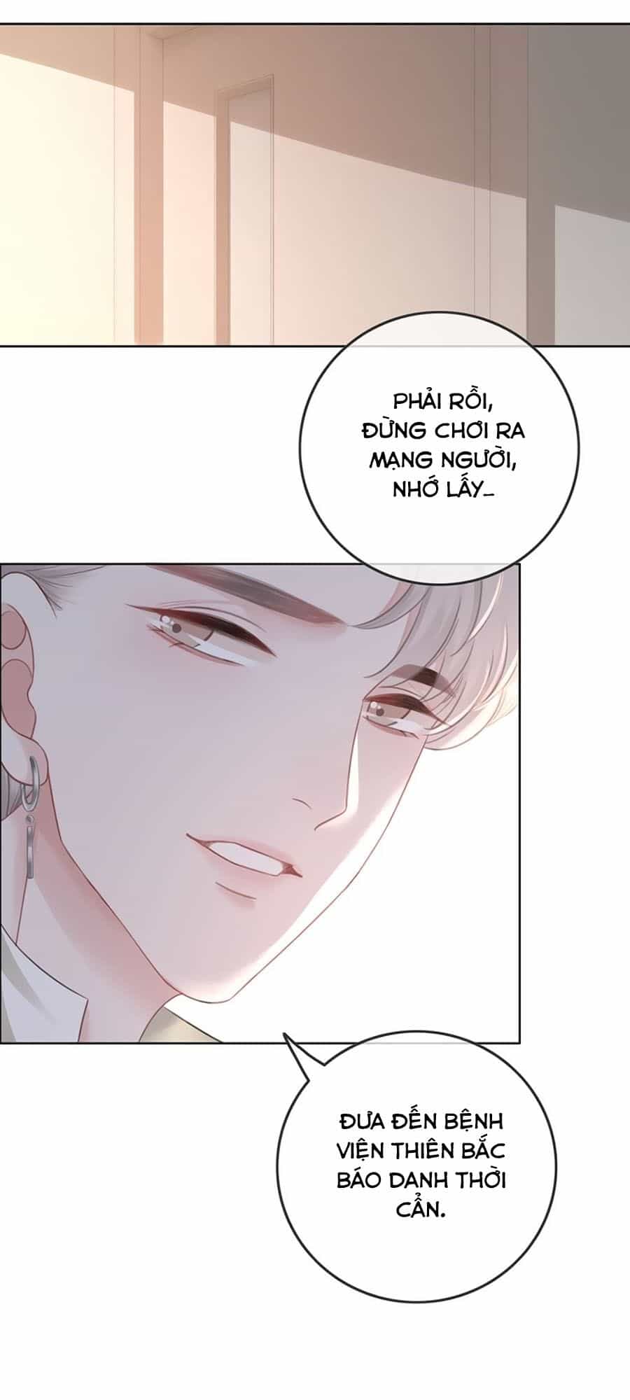 Ám Hắc Hệ Noãn Hôn - Chương 61 - ảnh 50