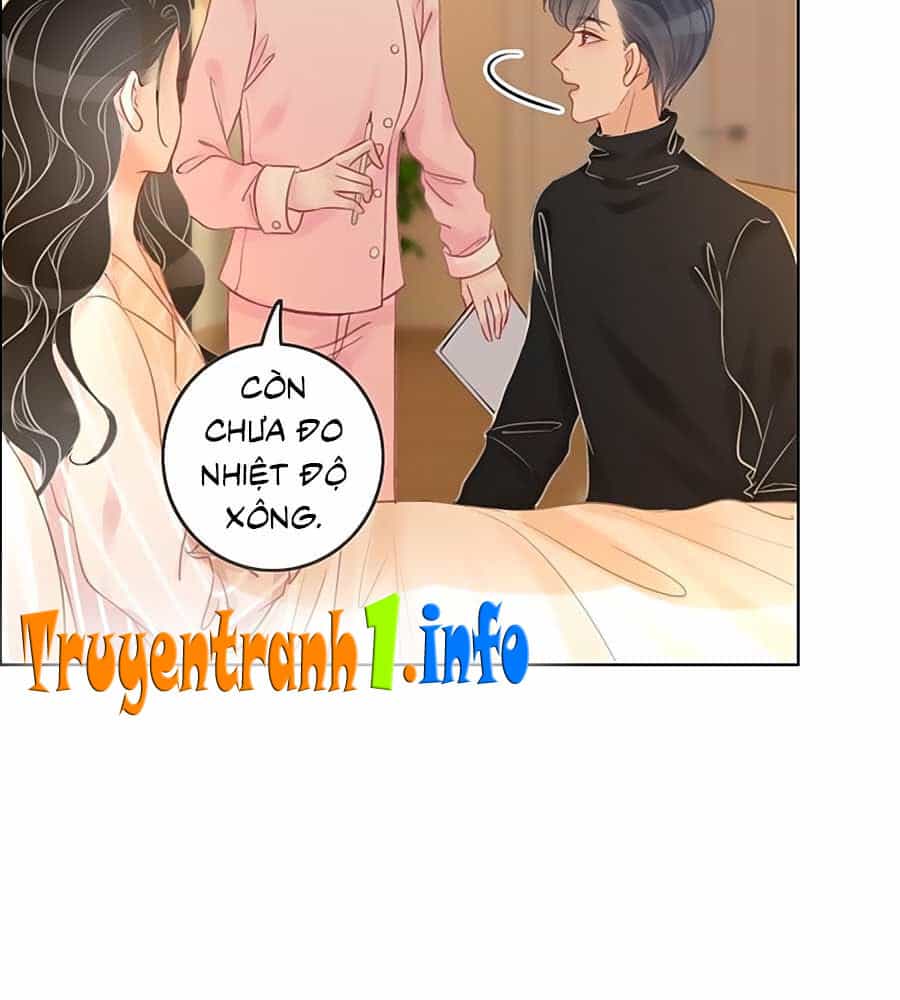 Ám Hắc Hệ Noãn Hôn - Chương 62 - ảnh 34