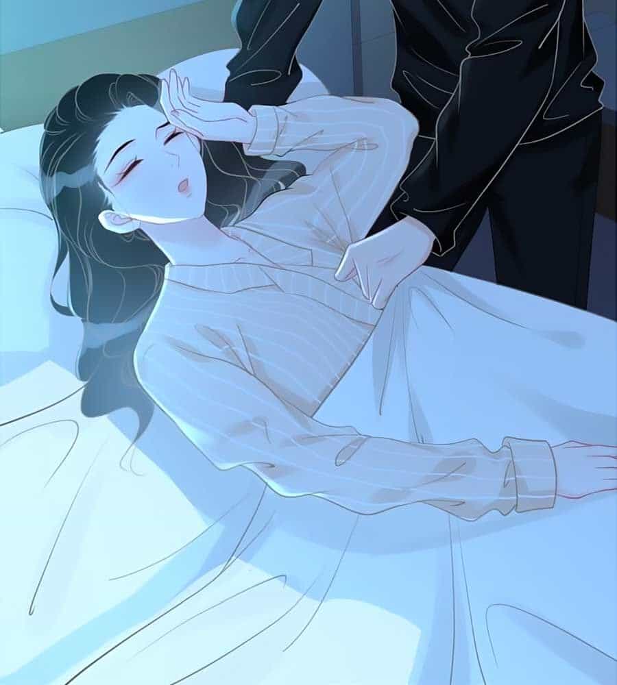 Ám Hắc Hệ Noãn Hôn - Chương 63 - ảnh 16