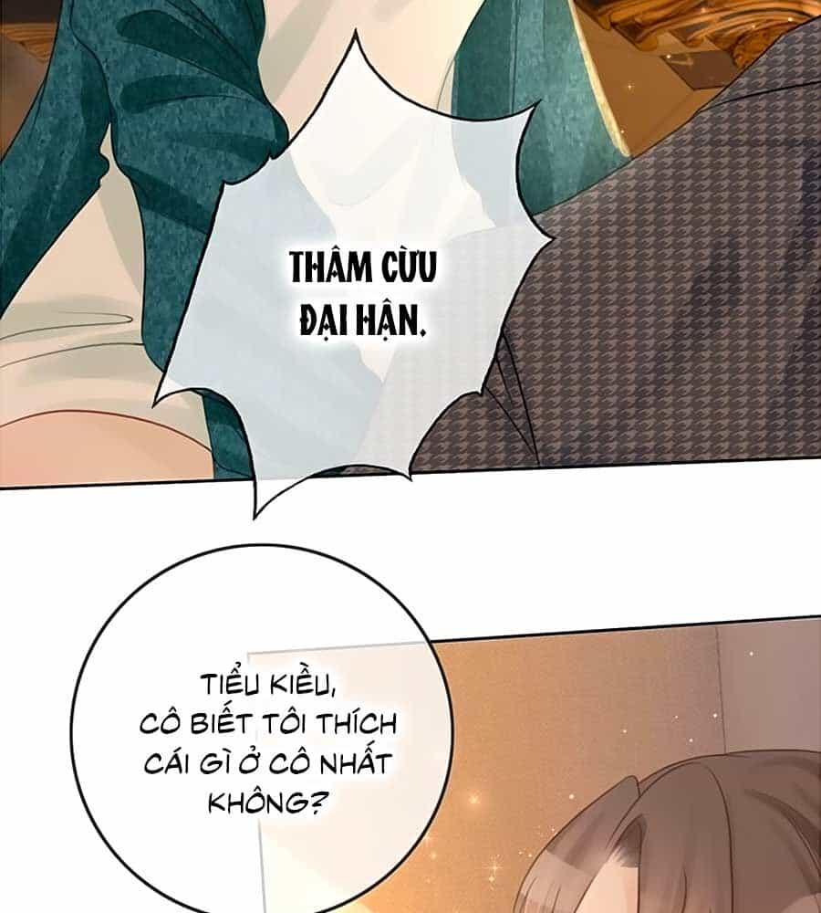 Ám Hắc Hệ Noãn Hôn - Chương 63 - ảnh 3