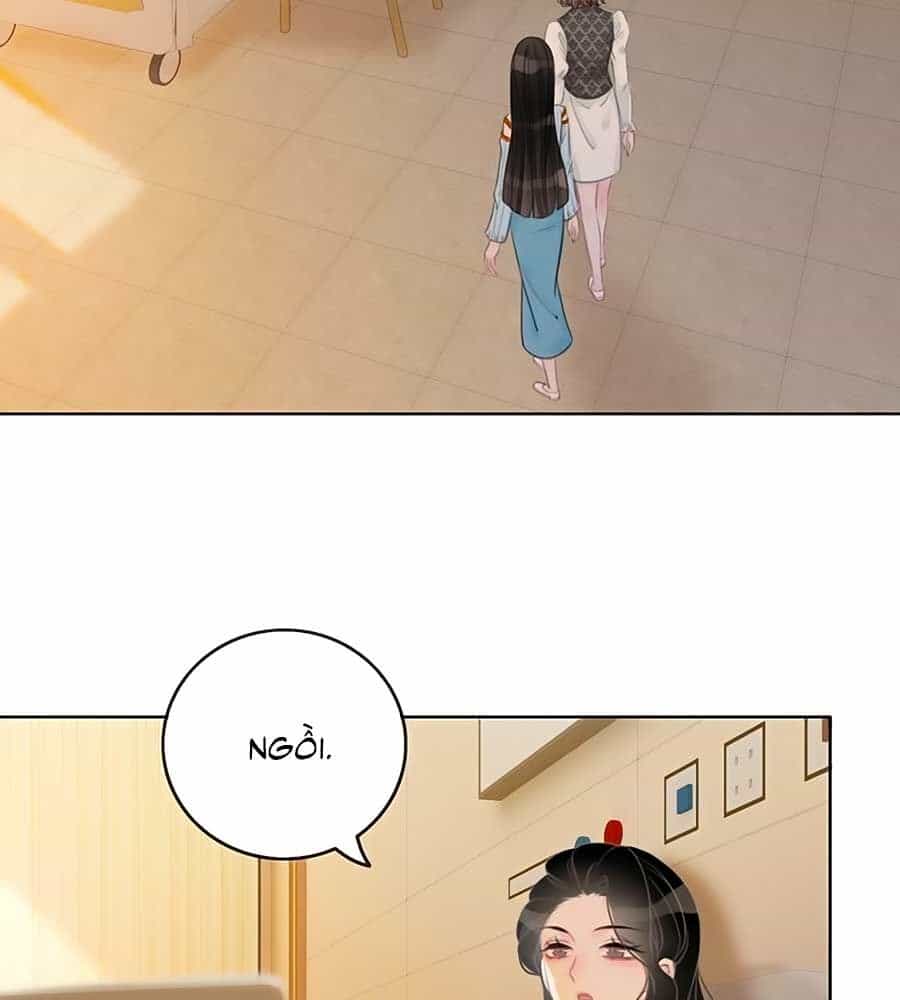 Ám Hắc Hệ Noãn Hôn - Chương 64 - ảnh 2