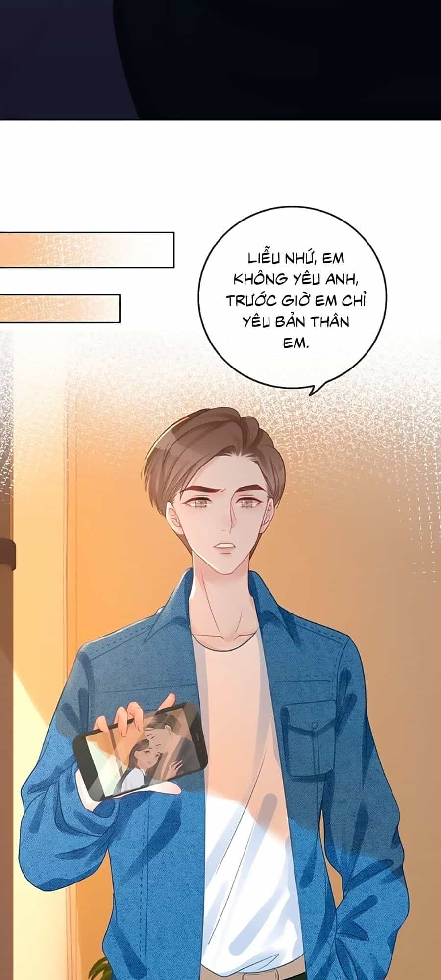 Ám Hắc Hệ Noãn Hôn - Chương 65 - ảnh 15