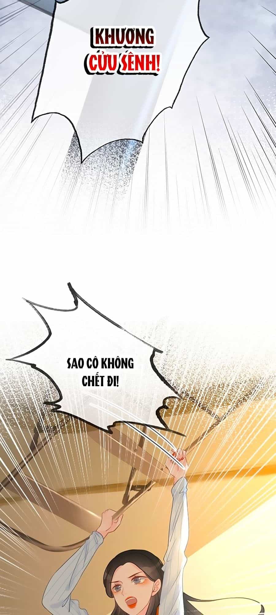 Ám Hắc Hệ Noãn Hôn - Chương 65 - ảnh 37