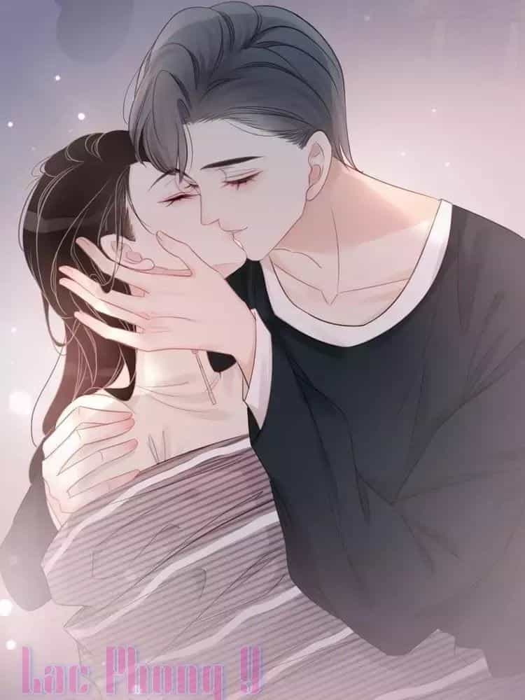 Ám Hắc Hệ Noãn Hôn - Chương 7 - ảnh 56