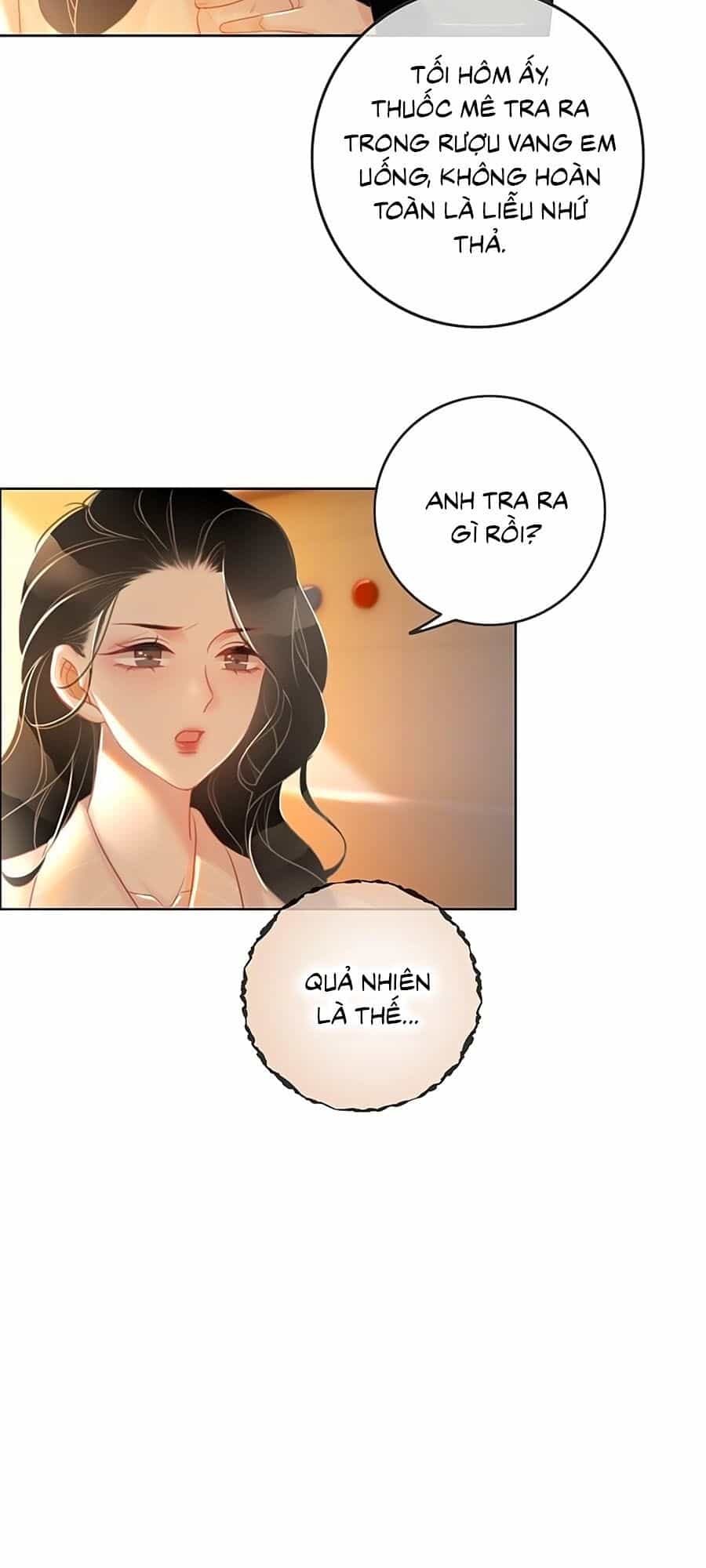 Ám Hắc Hệ Noãn Hôn - Chương 66 - ảnh 3