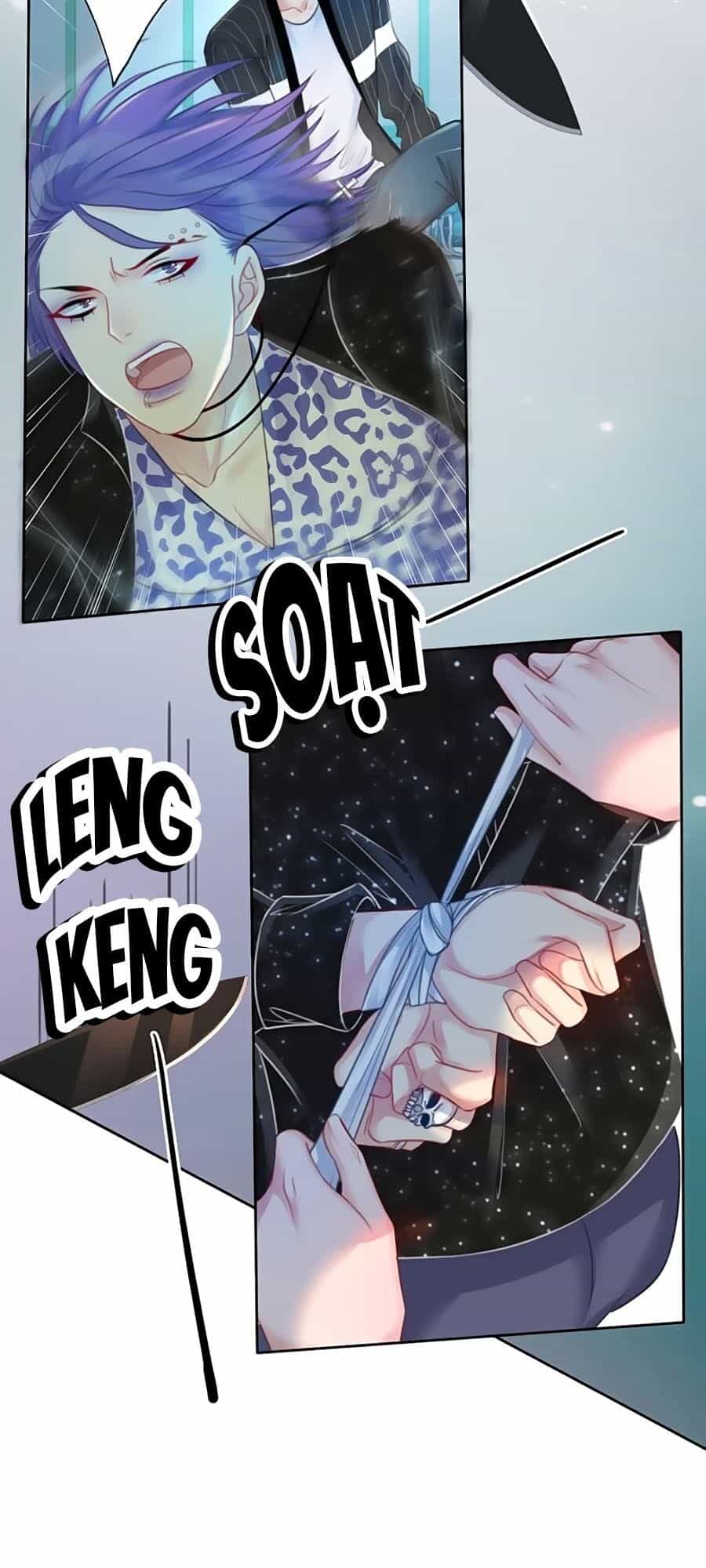 Ám Hắc Hệ Noãn Hôn - Chương 67 - ảnh 30