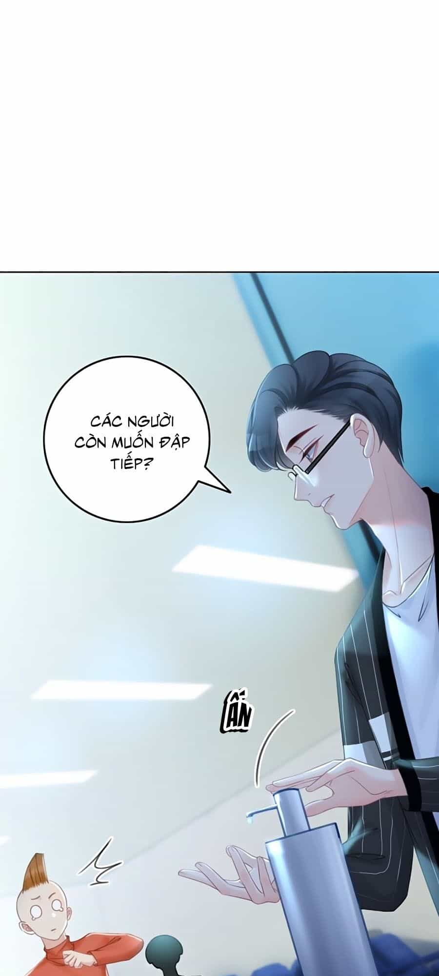 Ám Hắc Hệ Noãn Hôn - Chương 67 - ảnh 31