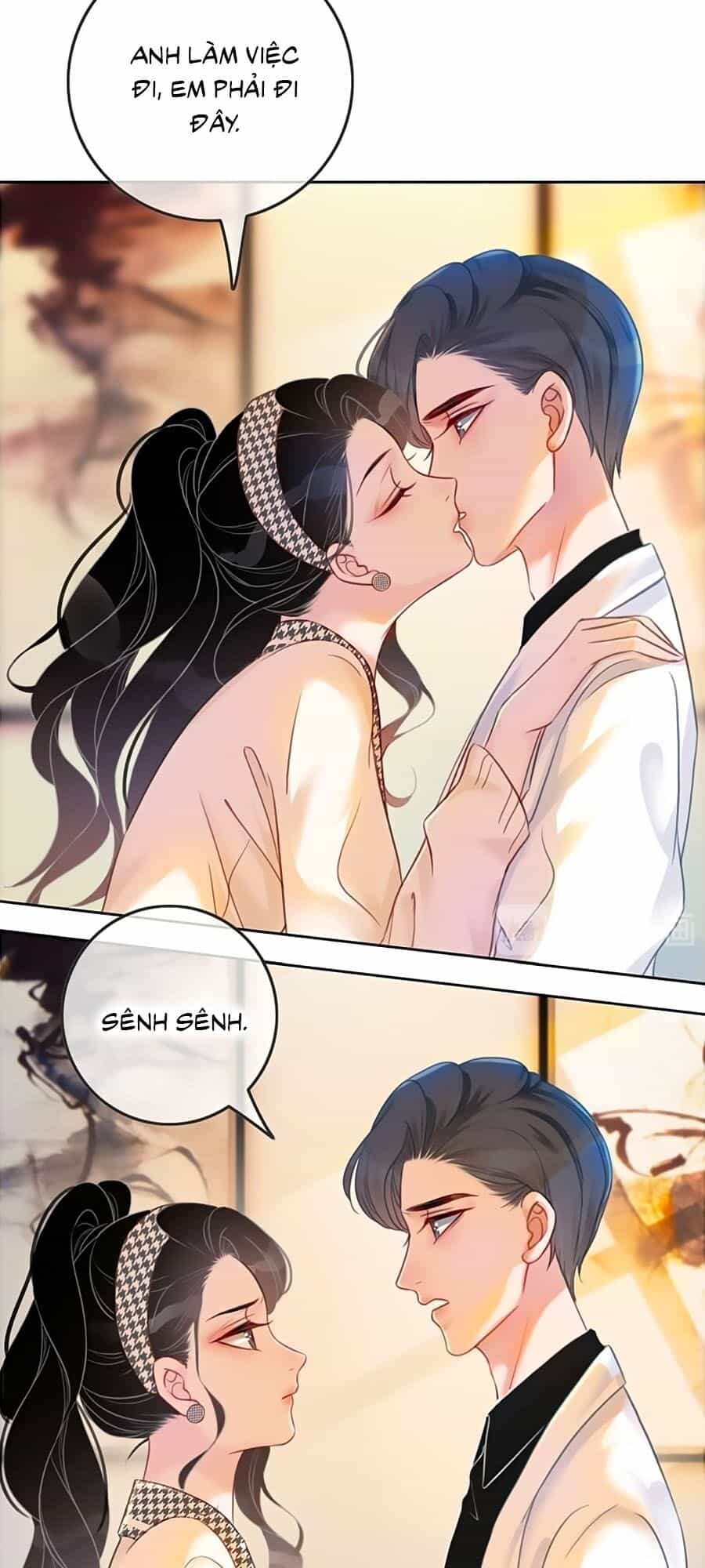 Ám Hắc Hệ Noãn Hôn - Chương 72 - ảnh 20