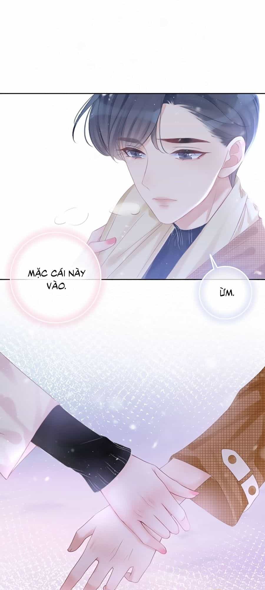 Ám Hắc Hệ Noãn Hôn - Chương 73 - ảnh 31