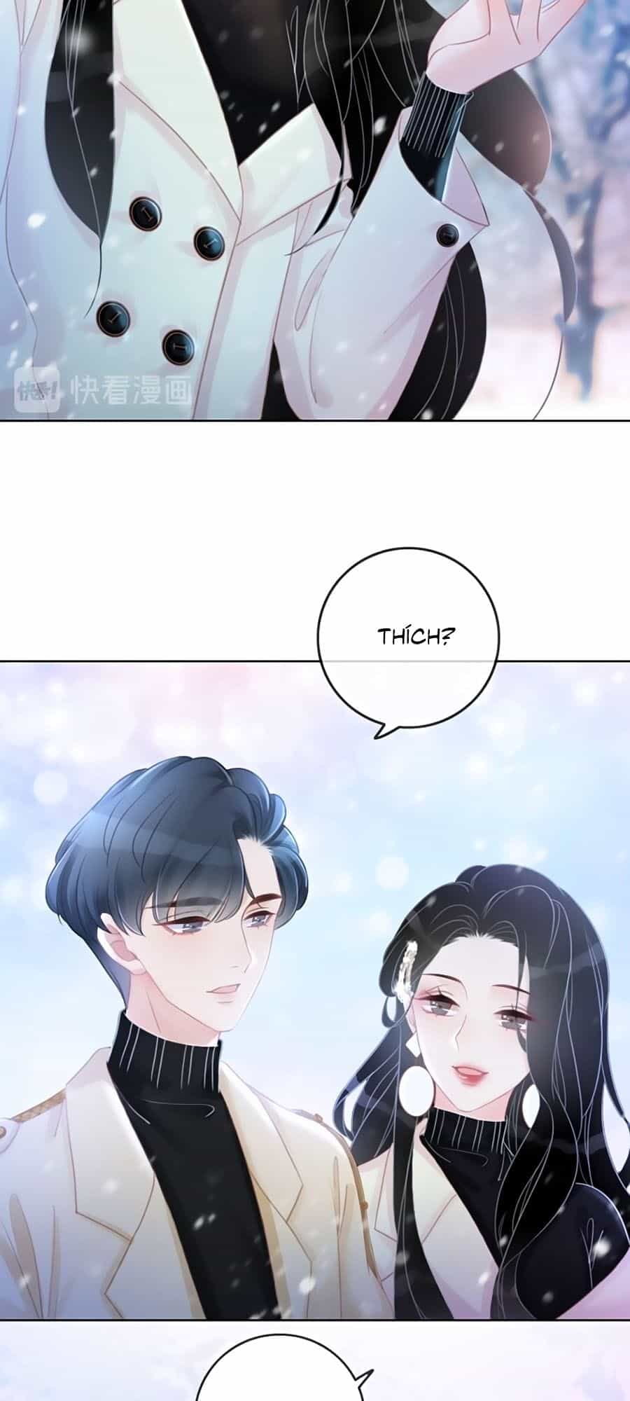 Ám Hắc Hệ Noãn Hôn - Chương 74 - ảnh 14