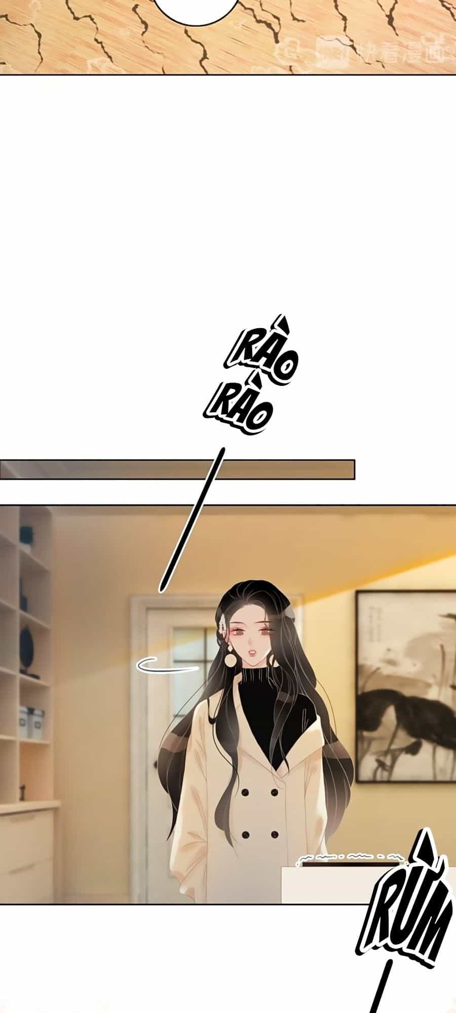 Ám Hắc Hệ Noãn Hôn - Chương 74 - ảnh 24