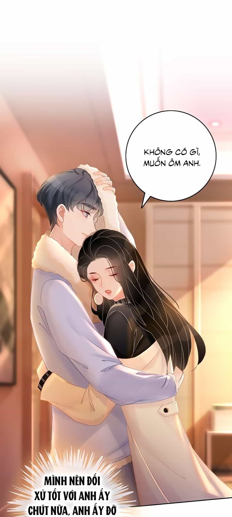 Ám Hắc Hệ Noãn Hôn - Chương 75 - ảnh 1