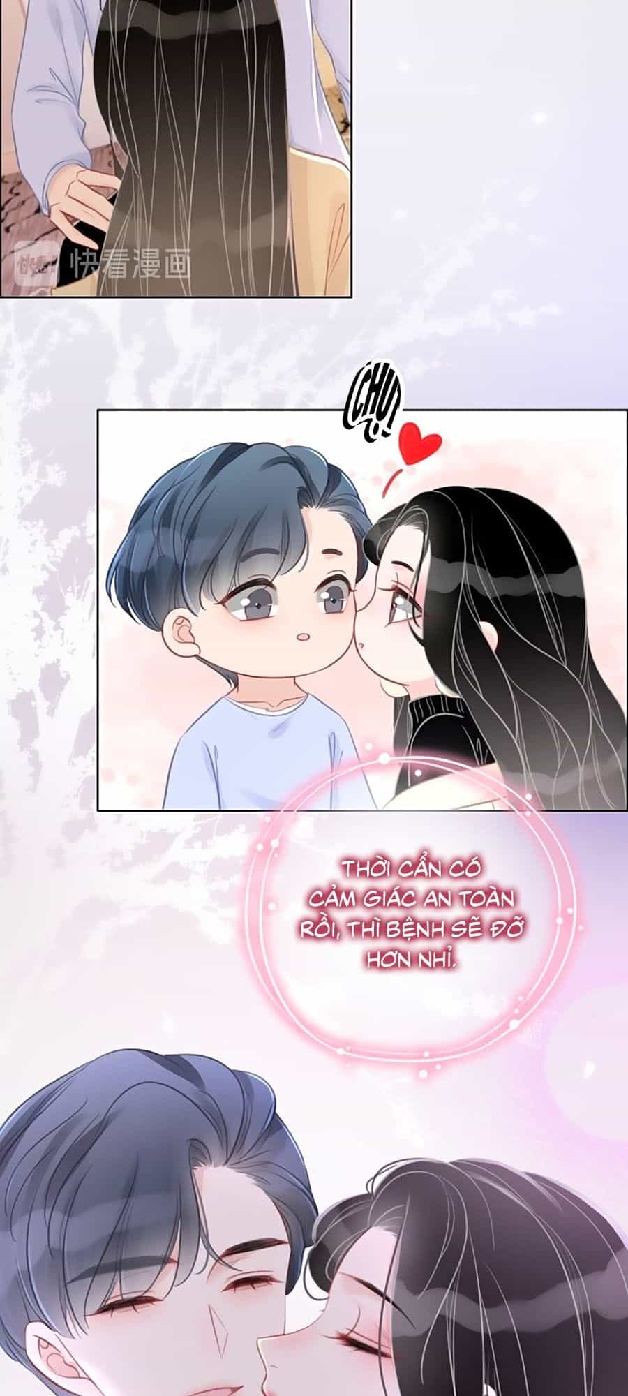 Ám Hắc Hệ Noãn Hôn - Chương 75 - ảnh 11