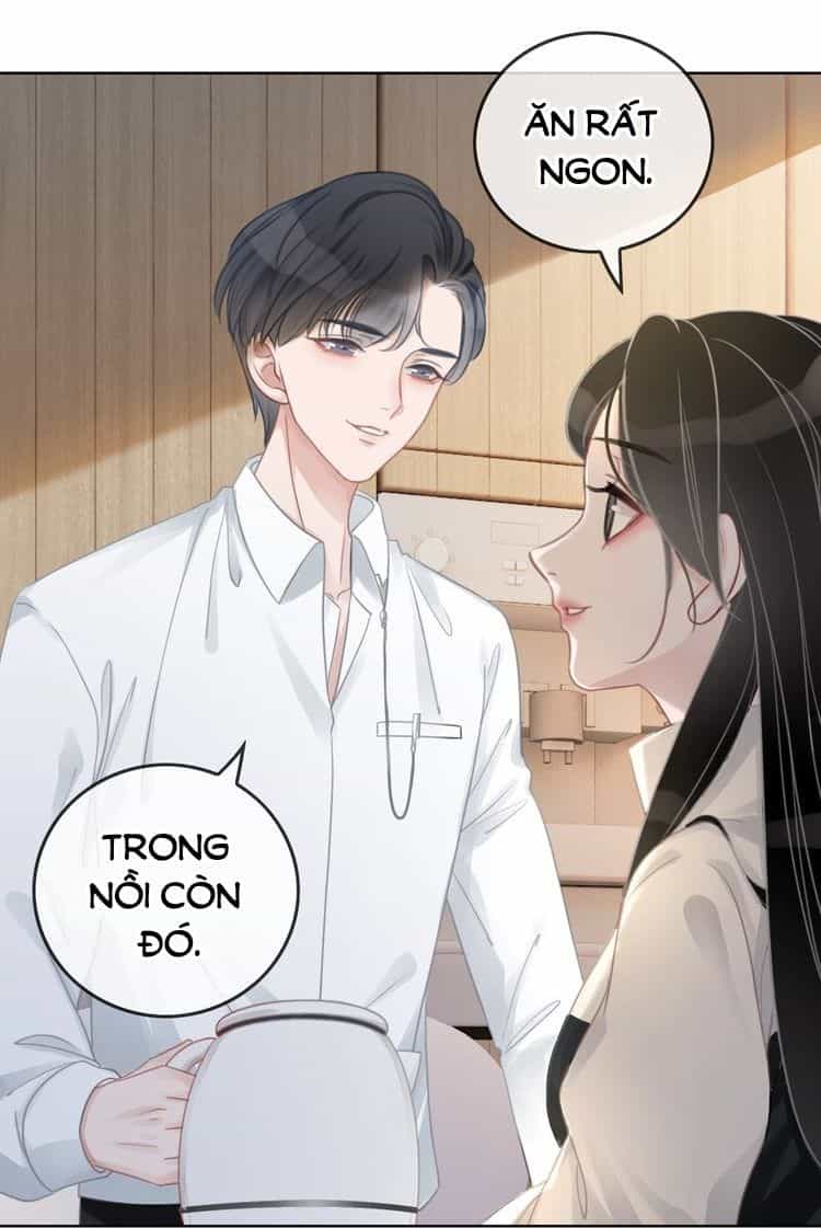 Ám Hắc Hệ Noãn Hôn - Chương 8 - ảnh 47