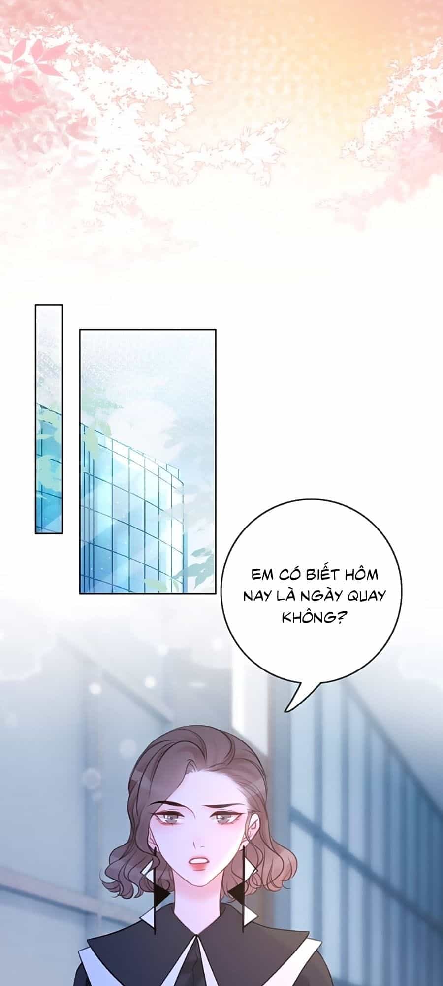 Ám Hắc Hệ Noãn Hôn - Chương 76 - ảnh 11