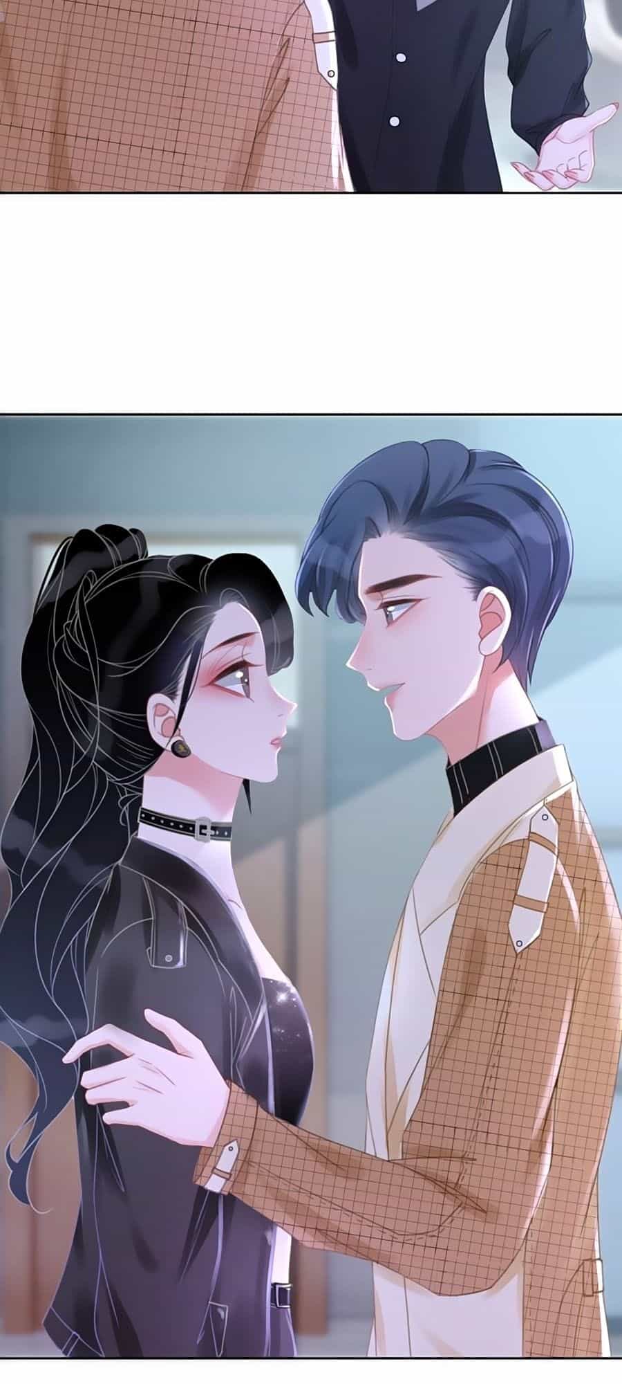 Ám Hắc Hệ Noãn Hôn - Chương 76 - ảnh 28