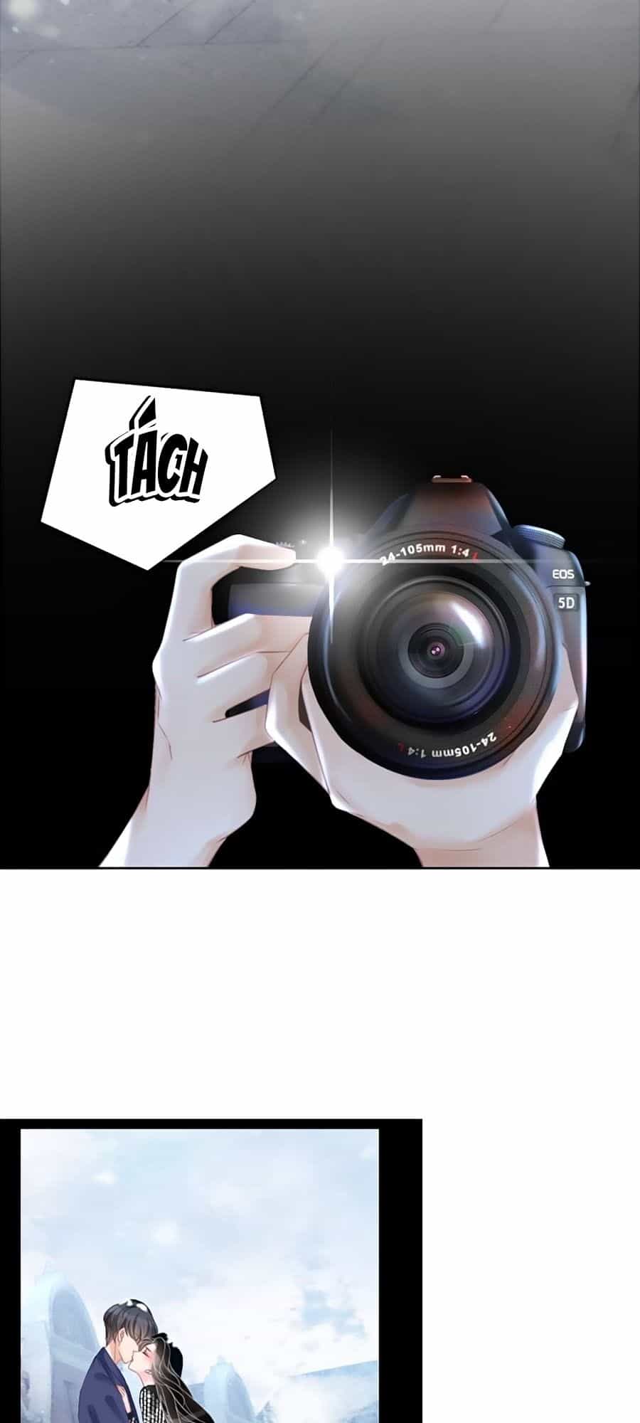 Ám Hắc Hệ Noãn Hôn - Chương 79 - ảnh 23