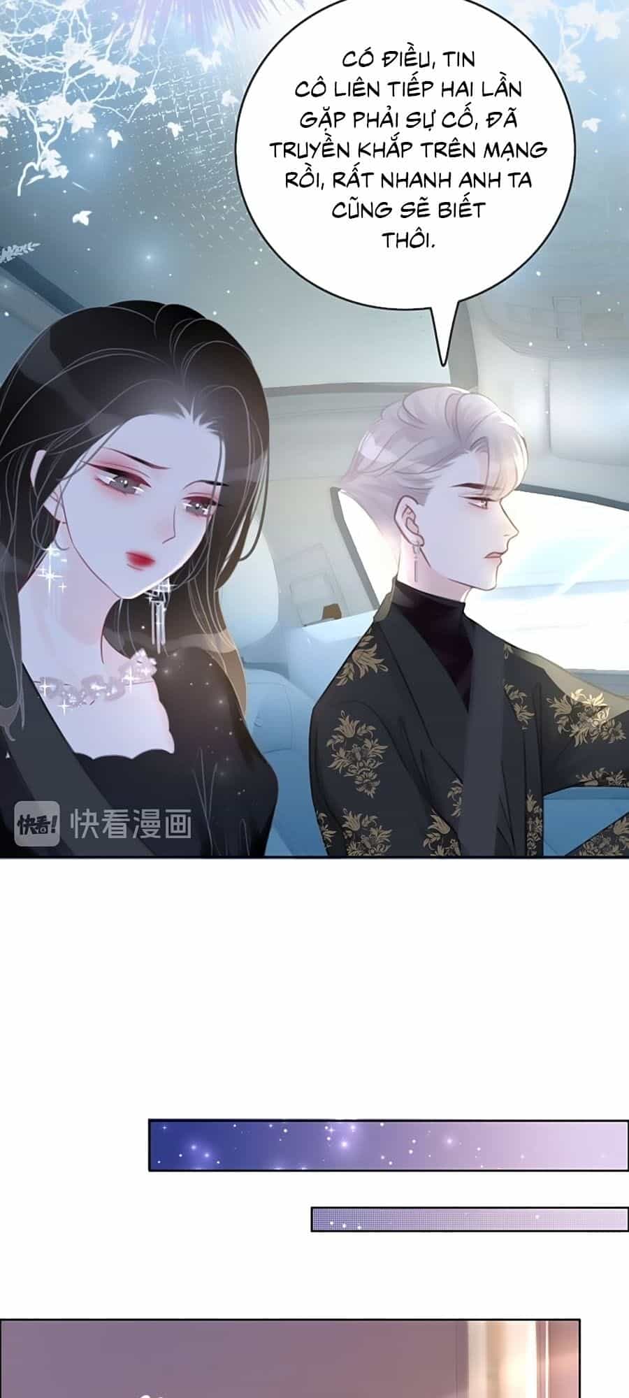 Ám Hắc Hệ Noãn Hôn - Chương 83 - ảnh 17